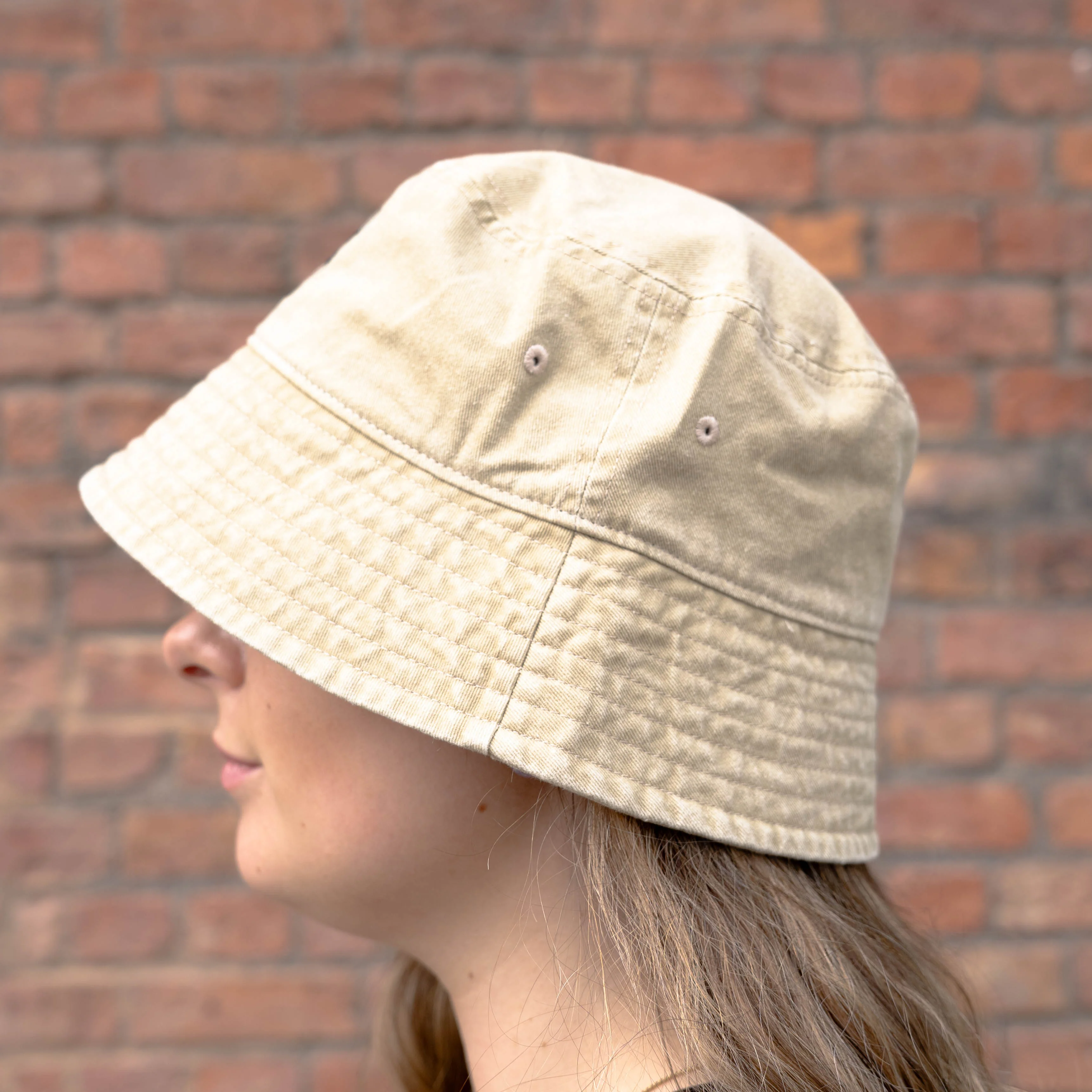 Bucket Hat - Summer 25 - Image 4